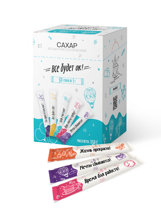 САХАР БЕЛЫЙ КРИСТАЛЛИЧЕСКИЙ